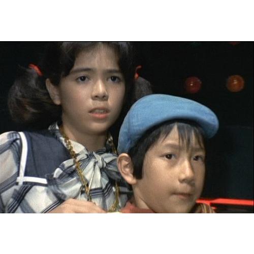 少年探偵団 BD7 Blu-ray 甦るヒーローライブラリー 第37集【レビューを