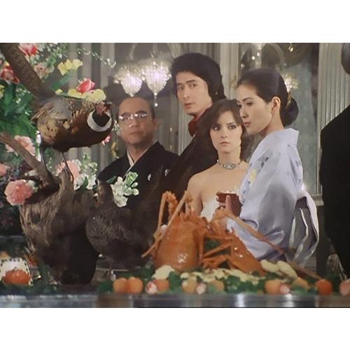 京都殺人案内 コレクターズDVD Vol.1 HDリマスター版 昭和の名作ライブ