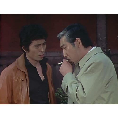 京都殺人案内 コレクターズDVD Vol.1 HDリマスター版 昭和の名作ライブ