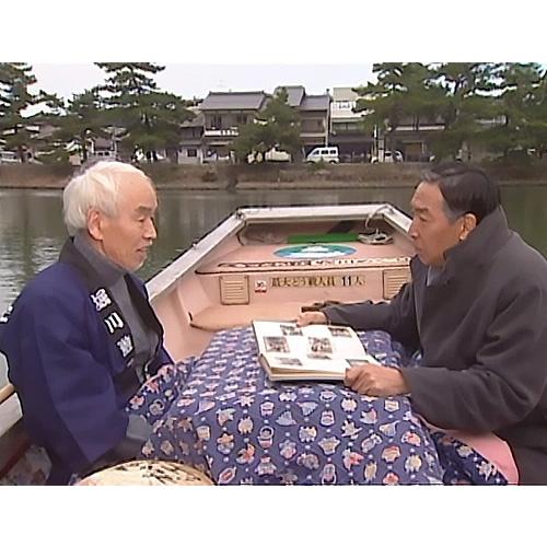 京都殺人案内 コレクターズDVD Vol.4 HDリマスター版 昭和の名作ライブ