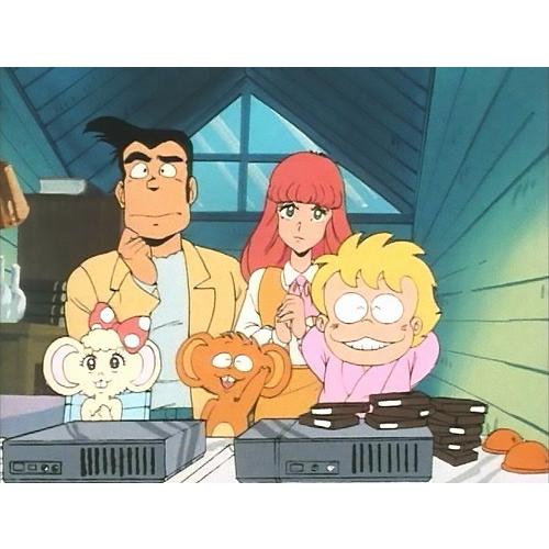 らんぽう コレクターズDVD 想い出のアニメライブラリー 第127集【レビューを書いて選べるおまけ付き】 らんぽう コレクターズDVD 想い出のアニメライブラリー 第127集【レビューを書いて選べるおまけ付き】