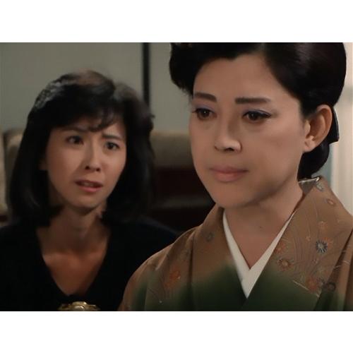 大場久美子 ザ・サスペンス 結婚前夜/細雪 HDリマスター版 昭和の名作
