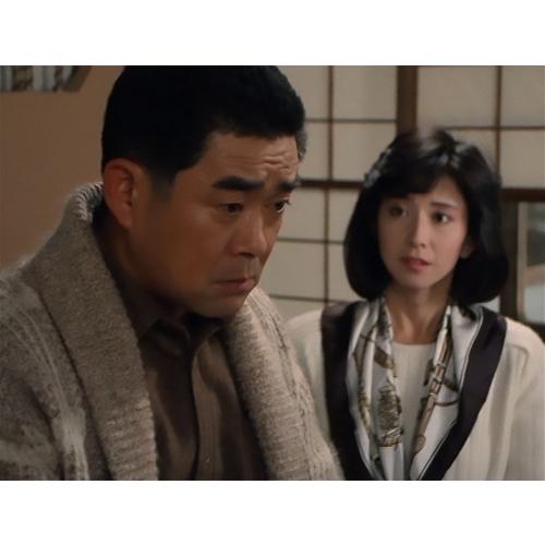 大場久美子 ザ・サスペンス 結婚前夜/細雪 HDリマスター版 昭和の名作