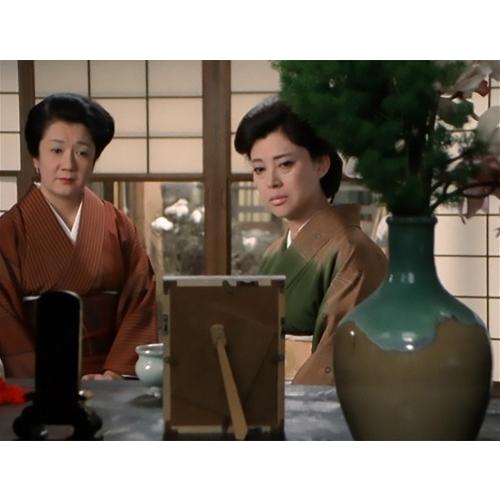 大場久美子 ザ・サスペンス 結婚前夜/細雪 HDリマスター版 昭和の名作