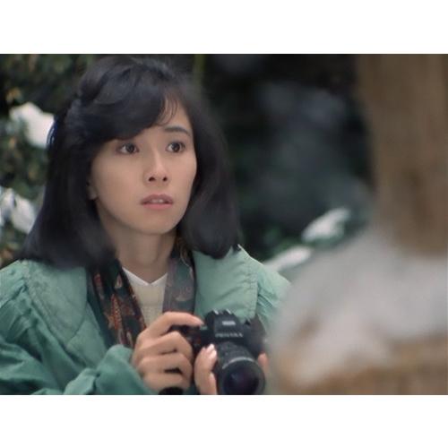 大場久美子 ザ・サスペンス 結婚前夜/細雪 HDリマスター版 昭和の名作