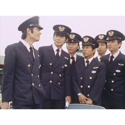 虹のエアポート コレクターズDVD 昭和の名作ライブラリー 第109 虹のエアポート コレクターズDVD 昭和の名作ライブラリー 第109
