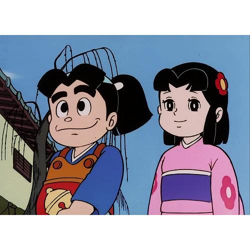 赤胴鈴之助 Blu-ray 想い出のアニメライブラリー 第132集【レビューを書いて選べるおまけ付き】 赤胴鈴之助 Blu-ray 想い出のアニメライブラリー 第132集【レビューを書いて選べるおまけ付き】