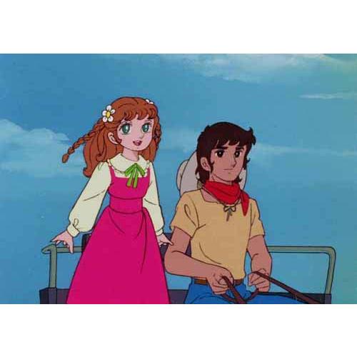 若草のシャルロット Blu-ray 想い出のアニメライブラリー 第133 若草のシャルロット Blu-ray 想い出のアニメライブラリー 第133