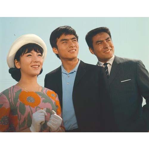 和泉雅子 銀幕の世界 Vol.4 涙をありがとう／夕陽が泣いている 昭和の