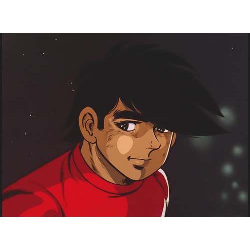 あしたのジョー Blu-ray ＜4Kリマスター版＞Vol.1 想い出のアニメ