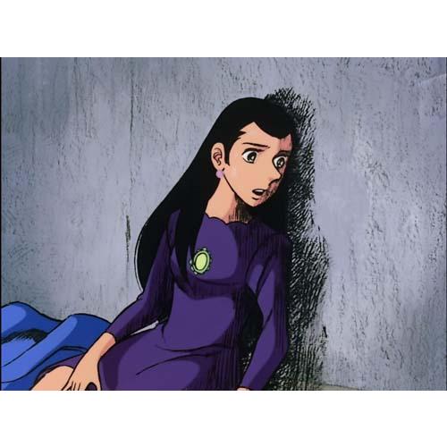 あしたのジョー Blu-ray ＜4Kリマスター版＞Vol.2 想い出のアニメ