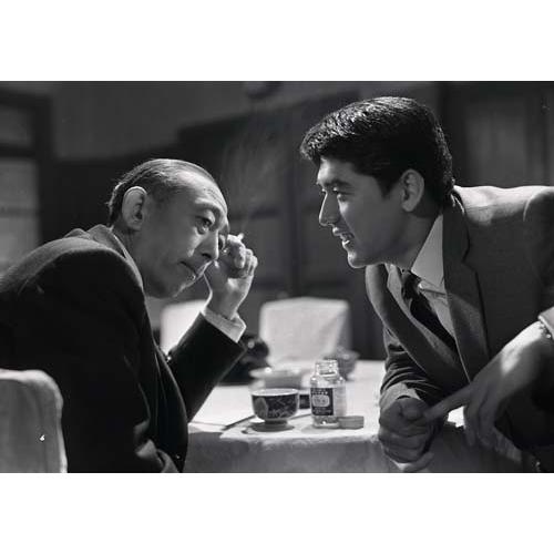 刑事物語シリーズ Vol.1 東京の迷路／殺人者(ころし)を挙げろ 昭和の