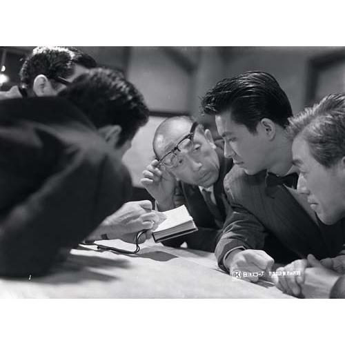 刑事物語 1・2 Amazon.co.jp: 刑事物語シリーズ Vol.1 東京の迷路／殺人者(ころ