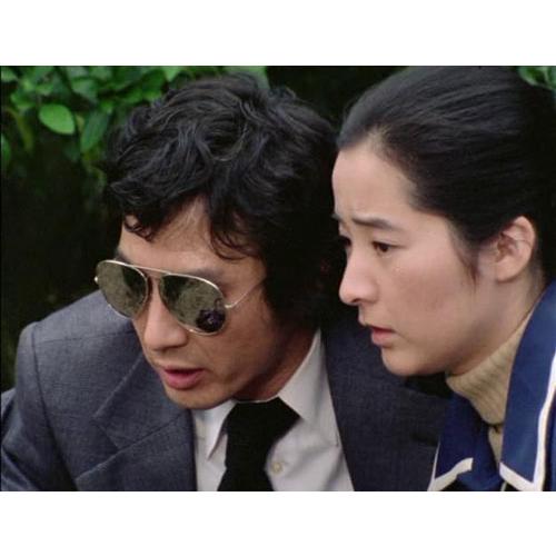 帝銀事件 〜大量殺人 獄中三十二年の死刑囚〜 ／ 松本清張名作選