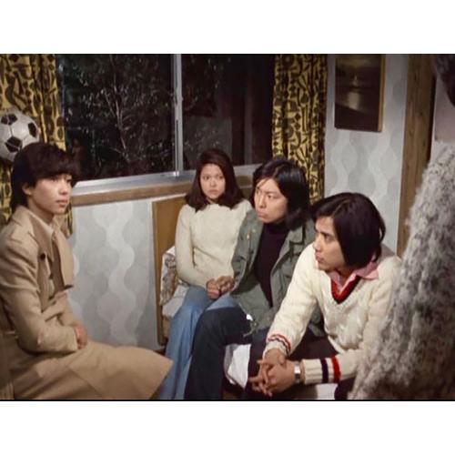 女子高校生殺人事件 コレクターズDVD【昭和の名作ライブラリー 女子高校生殺人事件 コレクターズDVD【昭和の名作ライブラリー