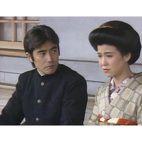 生きて行く私 コレクターズDVD【昭和の名作ライブラリー 第141集