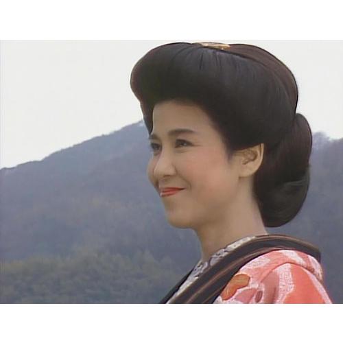 生きて行く私 コレクターズDVD【昭和の名作ライブラリー 第141集