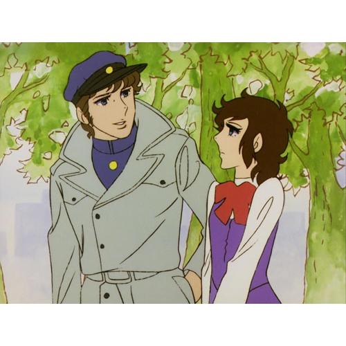 エースをねらえ！ Blu-ray 想い出のアニメライブラリー 第140集