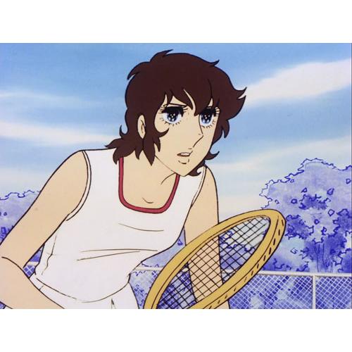 エースをねらえ！ Blu-ray 想い出のアニメライブラリー 第140集