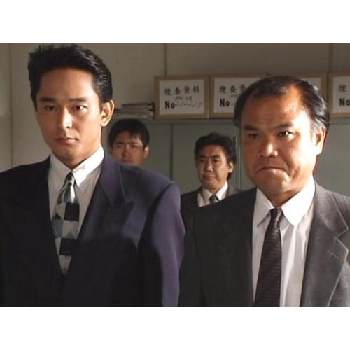 刑事 鬼貫八郎シリーズ コレクターズDVD Vol.1【レビューを書いて選べるおまけ付き】 刑事 鬼貫八郎シリーズ コレクターズDVD Vol.1【レビューを書いて選べるおまけ付き】