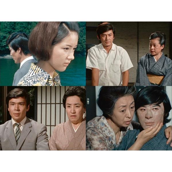 蒼いけものたち HDリマスター版 2枚組DVD image1-m.jpg