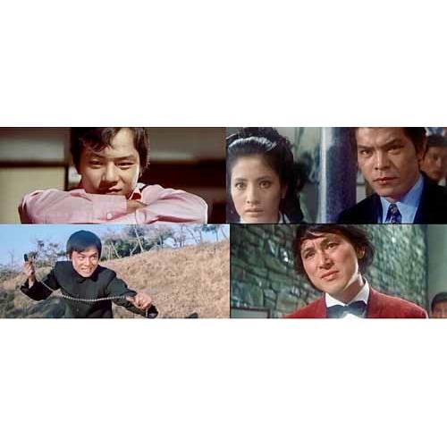 劇映画 非行少年シリーズ 昭和の名作ライブラリー 第161集 【レビュー