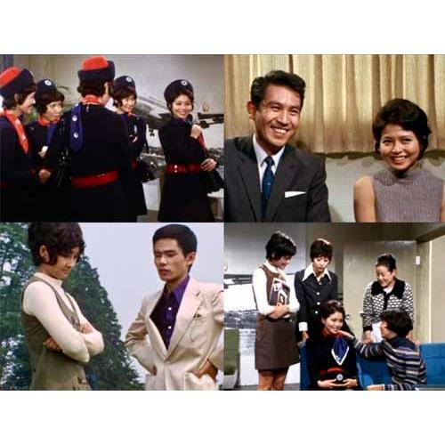 アテンション プリーズ コレクターズDVD 昭和の名作ライブラリー 第164