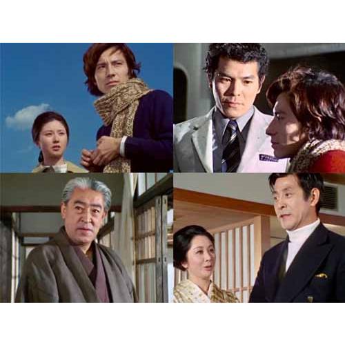 もう一つの青春 コレクターズDVD ＜HDリマスター版＞ 昭和の名作ライブ