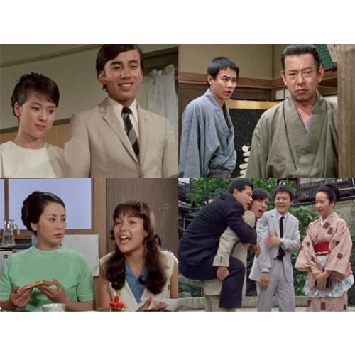 S・Hは恋のイニシァル コレクターズDVD ＜HDリマスター版＞ 昭和の名作