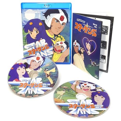 希少】 【Blu-ray】スターシップ9('16スペイン/コロンビア) 希少