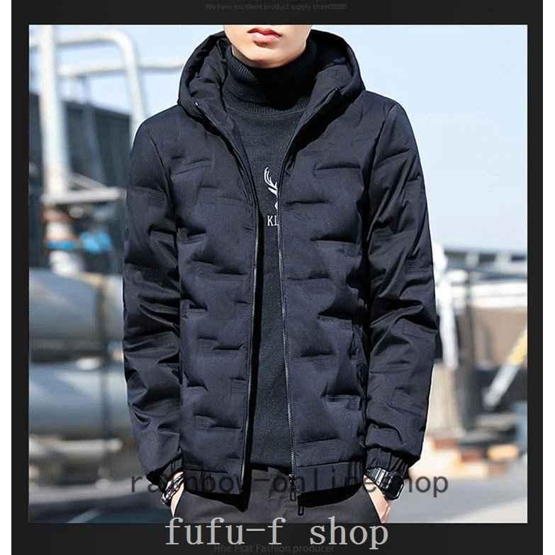 高質で安価 コート アウター ダウンジャケットミリタリーコートメンズアウター中綿冬 中綿ジャケットメンズブランド冬フード脱着おしゃれかっこいい 暖かいアウターブルゾンジャンパー防寒防水防風撥水大きいサイズ中綿ダウン Www Threeriversofs Com
