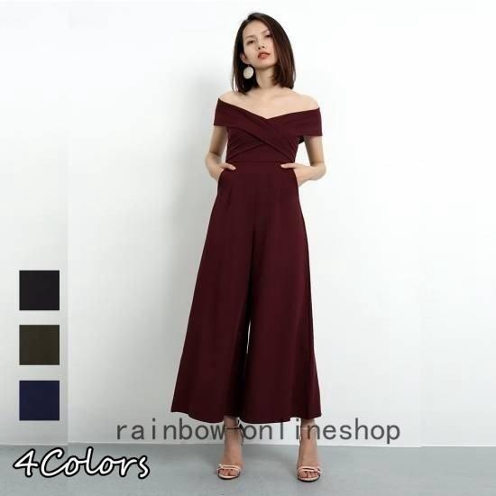 新宿 パーティードレス パンツパンツドレス かっこいいパンツドレス 結婚式 お呼ばれドレス パンツ 結婚式 パーティ ドレス パンツ スタイル 激安 代引き Www Superavila Com