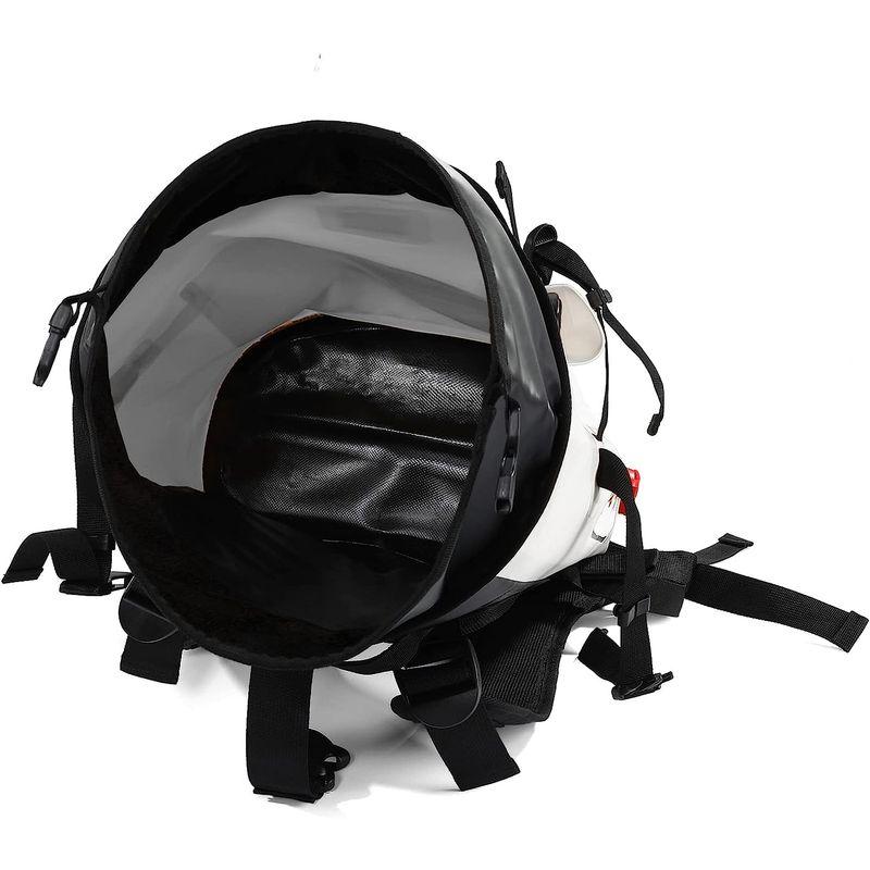 VILOCY （ビロシー） リュック 完全防水 25L 45L 大容量 ロールトップ バックパック リュックサック ドライバッグ アウトドア 25L 45L ビロシー リュック 完全防水 大容量 ロールトップ バックパック リュックサック ドライバッグ アウトドア
