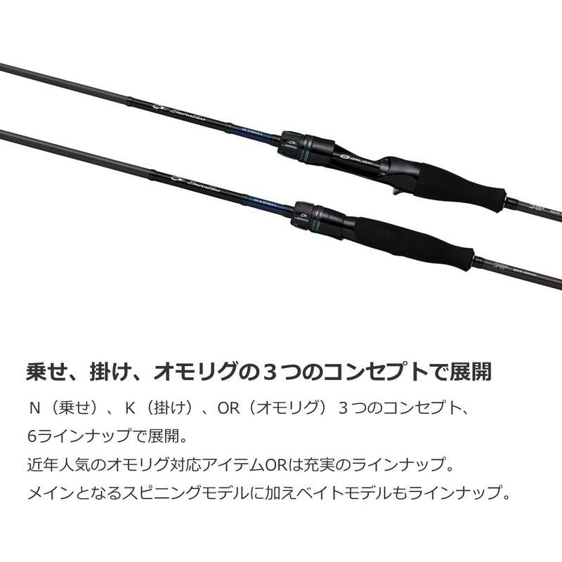 ダイワ(DAIWA) エメラルダス イカメタル EME AIR IM K60LB-S DAIWA エメラルダス イカメタル EME AIR IM K60LB 号 ：