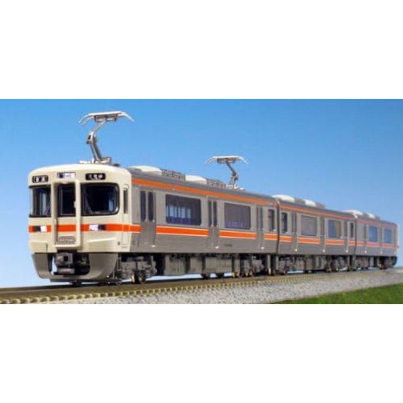 本当に 安いゲーム、おもちゃ - KATO Nゲージ 313系 1700番台