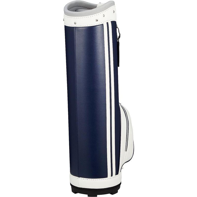 限定品 ターフデザイン キャディバック クラシックキャディバック メンズ TDCB-2271 ネイビー 【M2519480543】(14704円)