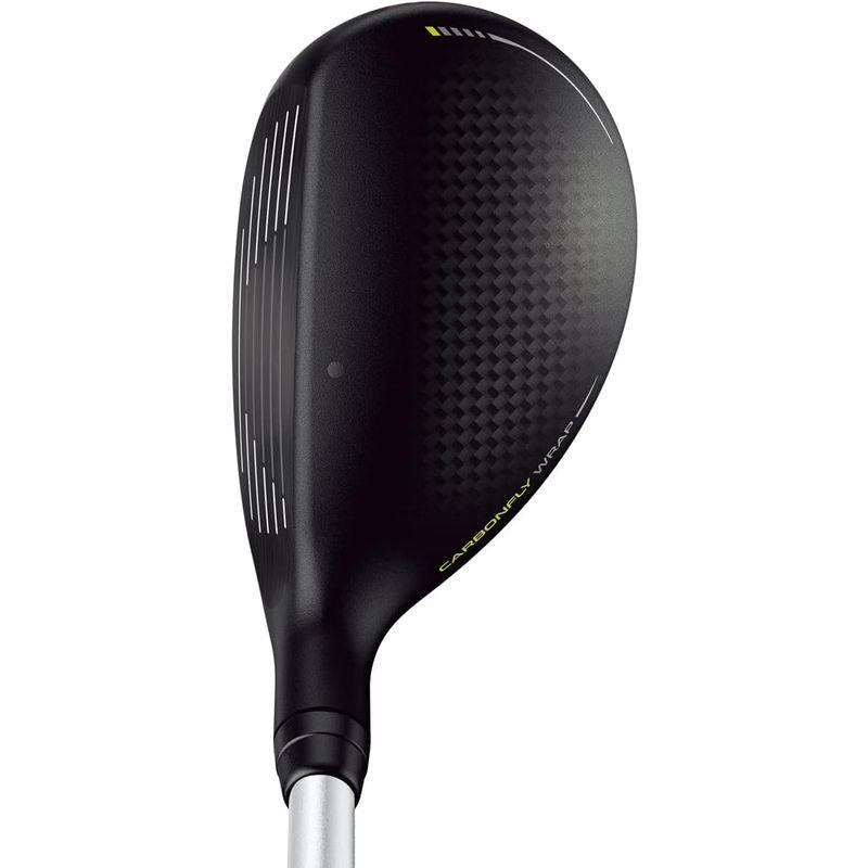 限定素材を使用 G430HL ハイブリッド Fujikura Speeder NX 35 カーボンシャフト 2023 H6 【N7786657956】(28043円)