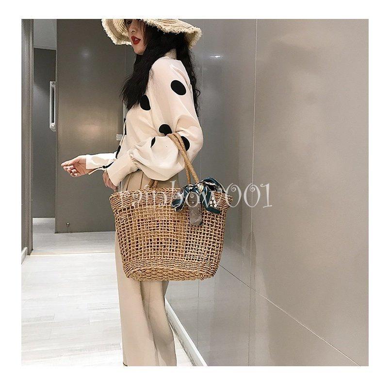 最新作売れ筋が満載 カゴバッグ ハンドバッグ トートバッグ レディース 夏 かわいい おしゃれ レッスンバッグ Ol ショッピングバッグ 軽量 Simbcity Net