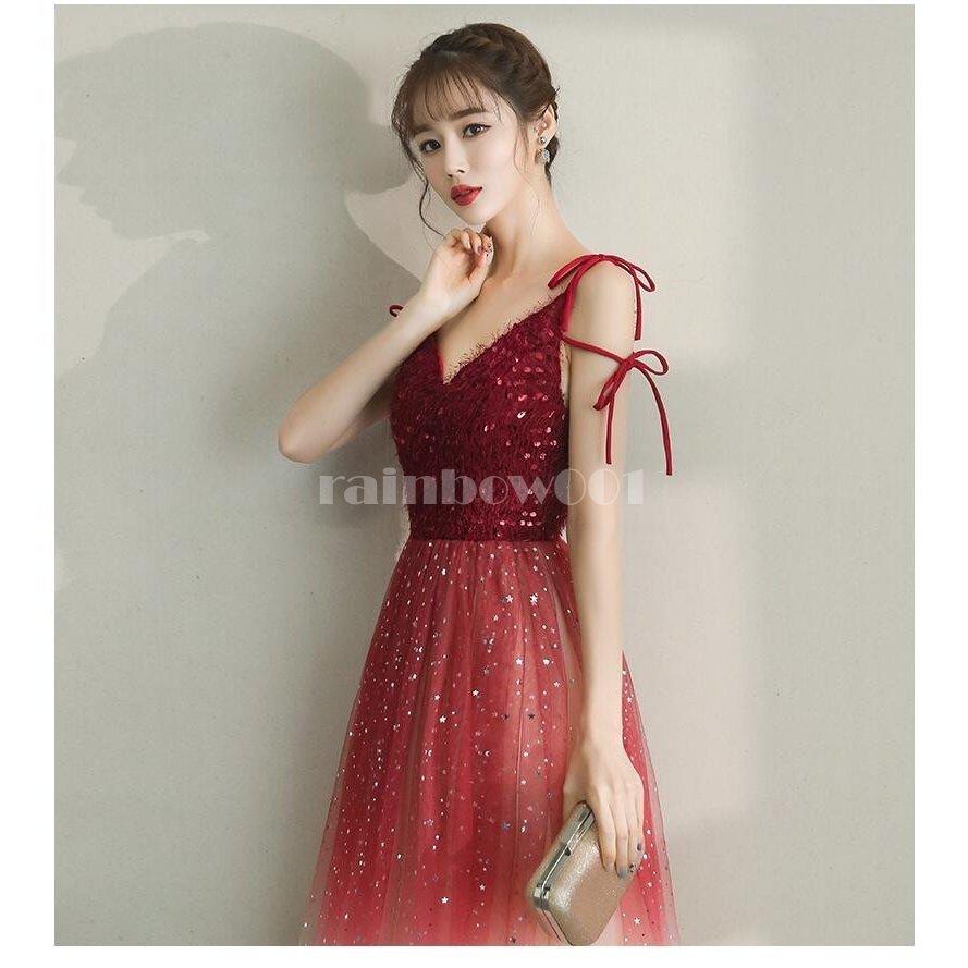 5 Off 袖なし ウエディングドレス パーティードレス 結婚式ワンピース ロングドレス 30代40代 Aライン お呼ばれ 食事会 二次会 披露宴 卒業式 成人式 謝恩会 Bradsobolewski Com