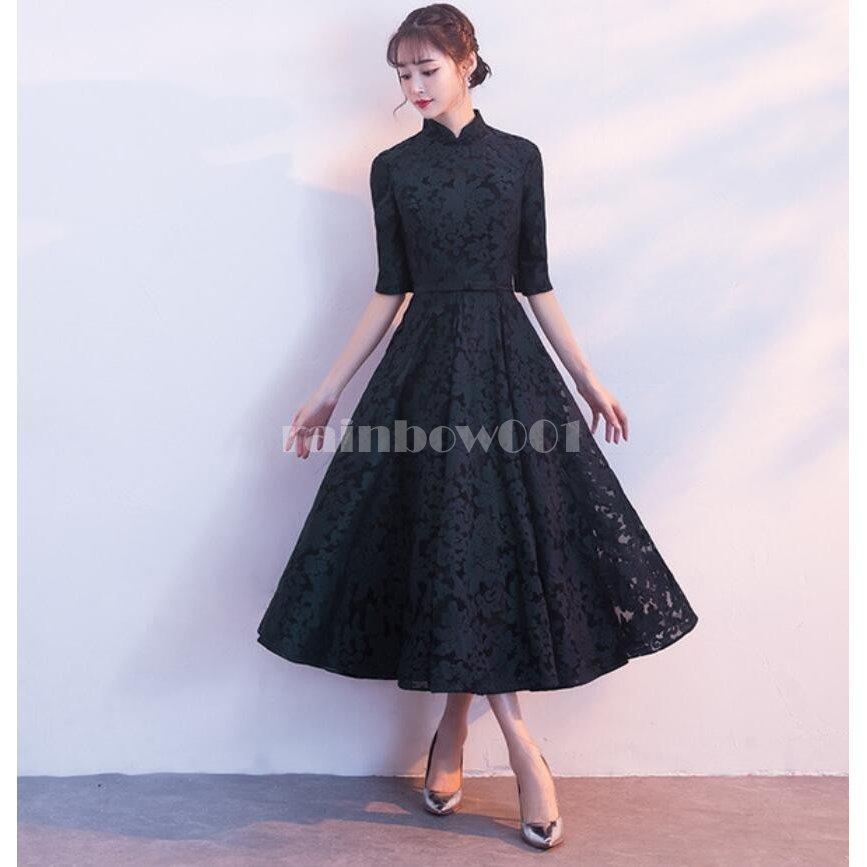 パーティードレス レディース 結婚式ワンピース 安い 可愛い ワンピースドレス Aライン ウエディングドレス ロングドレス