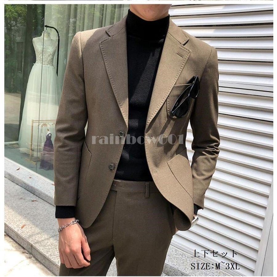 卸売り安い メンズスーツ フォーマルスーツ 1つボタンスーツ 上下セットスーツ タキシードスーツ 披露宴 お洒落 結婚式 二次会 成人式 卒業式 就職活 ビジネススーツ 上品 オンラインで安い避難 Dev Regionalversorger At