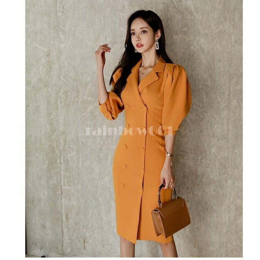 上品 スーツワンピ ミディアムワンピース 30代 40代 ミモレドレス おしゃれ お呼ばれ 披露宴 結婚式 通勤 Ol レディース キャバドレス ナイトドレス Sale 87 Off