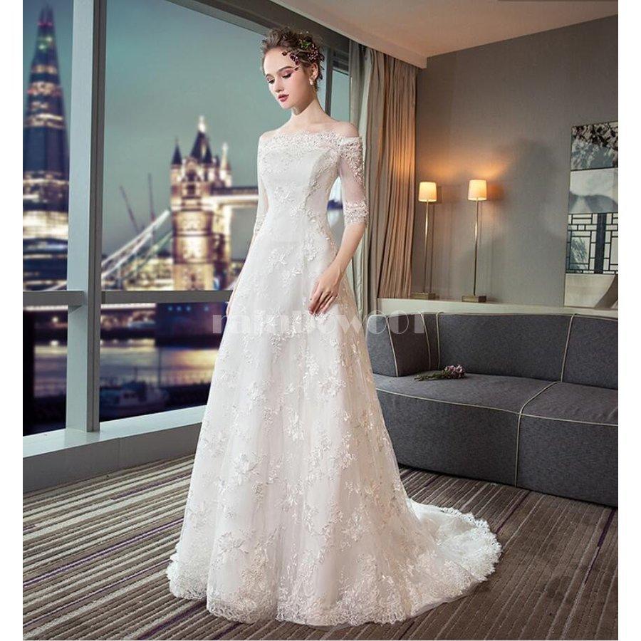 格安即決 袖あり オフショルダー マーメイドドレス トレーンドレス ウエディングドレス ロングドレス パーティードレス 成人式 結婚式 披露宴 謝恩会 二次会 演奏会 0302s 0221 39 Rainbow一号店 通販 Yahoo ショッピング 高速配送 Store2door Rw