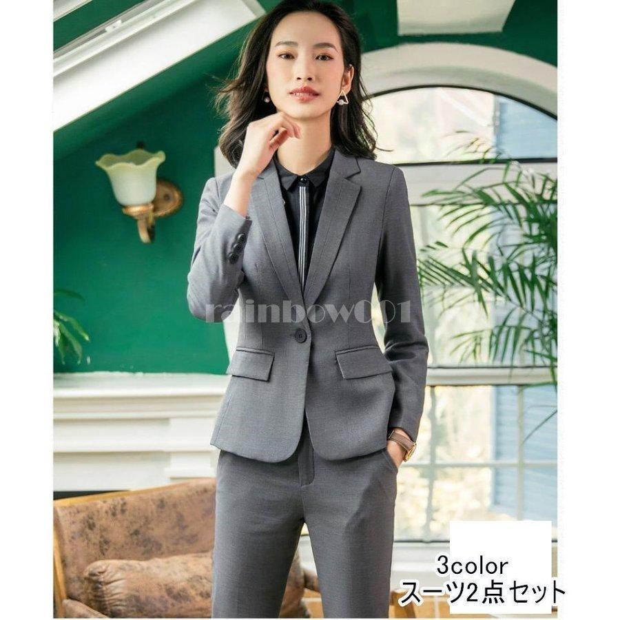 スカートスーツ レディース2点セット 事務服 有名な高級ブランド リクルートスーツ フォーマルスーツ 上品 卒園式 卒業式 セレモニー ビジネス 就職活動 Ol 30代40代 通勤 オフィス