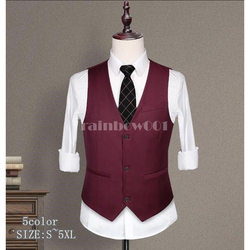 メンズベスト メンズファッション フォーマルベスト カッコイイ ビジネス 結婚式 成人式 卒業式 二次会 カジュアル 大きいサイズ 冠婚葬祭 紳士服 就職活 Sale 99 Off 披露宴