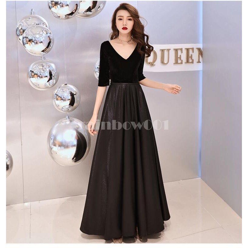 90 Off ロングドレス 袖あり パーティードレス 結婚式ワンピース 10代 代 30代 40代 おしゃれ フォーマル お呼ばれ ウエディングドレス Aラインドレス 成人式 上品 7sbbagg5cbd3a2ao P1ai