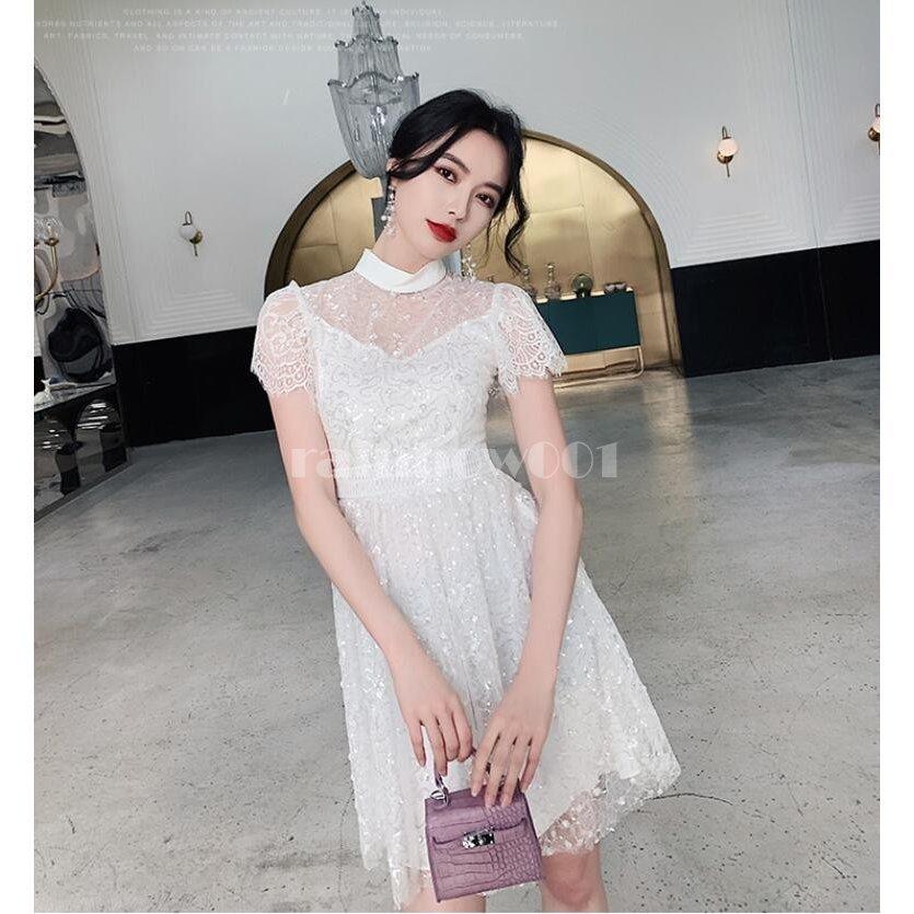 オープニング大放出セール パーティードレス 10代 代 30代 40代 ワンピース 披露宴 ミモレ丈ドレス フォーマル お呼ばれ 立ち襟 キャバドレス 上品 カラードレス 結婚式 成人式 0302s 49 Rainbow一号店 通販 Yahoo ショッピング 信頼 Www Doctor Plan Com