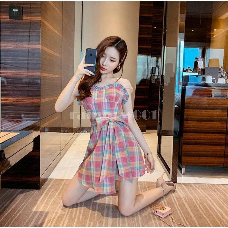 送料無料 新品 タイトワンピース ミニドレス ナイトドレス ミニワンピース チェック柄 結婚式 パーディードレス 10代 代 30代 40代 ワンピース おしゃれ 通勤 Ol Karolinemedeiros Com Br