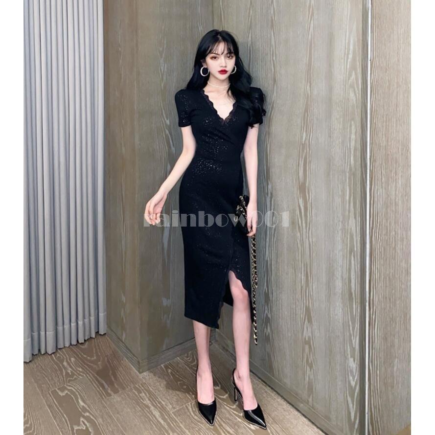 最高 膝下丈ワンピース ミモレ丈 ナイトドレス タイトワンピース 結婚式 パーディードレス 10代 代 30代 40代 ワンピース カジュアル おしゃれ 通勤 Ol