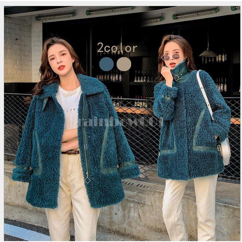 ダッフルコート チェスターコート レディース キレイめ ショート丈コート ファーコート 長袖アウター 秋冬 韓国風 代 40代 国内最安値 暖かい 立ち襟 30代 カジュアル